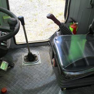 Máy xúc lật Mini 915 - Gầu 0.4 khối - Image 3