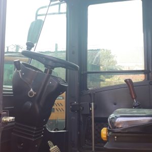 Máy xúc lật Mini 915 - Gầu 0.4 khối - Image 6