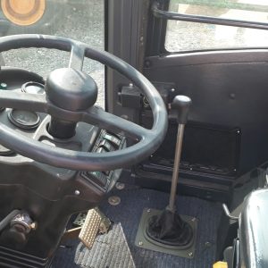 Máy xúc lật Mini 915 - Gầu 0.4 khối - Image 7