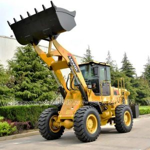 may xuc lat lovol FL936Hc