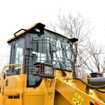 may xuc lat lovol FL936Hy