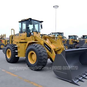 may xuc lat lovol FL955F