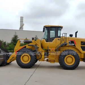 may xuc lat lovol FL959Ha