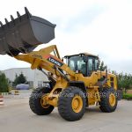 may xuc lat lovol FL959Hk