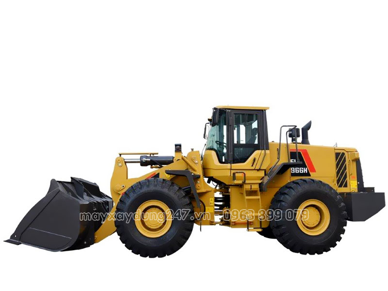 may xuc lat lovol FL966H