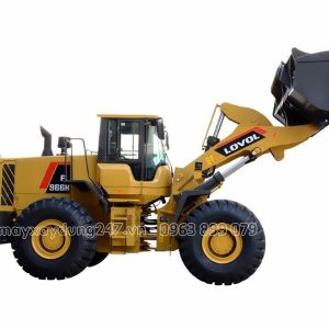 may xuc lat lovol FL966H