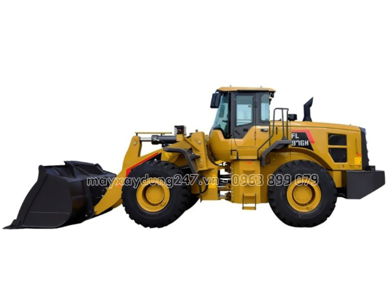 may xuc lat lovol Fl976h