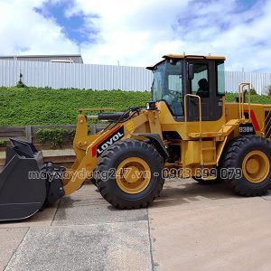 may xuc lat lovol fl938hj