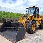 may xuc lat lovol fl938hk