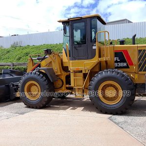 may xuc lat lovol fl938hp