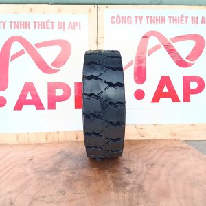 Lốp Đặc Xe Nâng 18x7-8 - Image 3