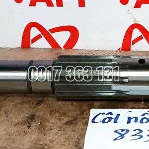 Cốt Nồi Hộp Số Máy Xúc Lật - Image 3