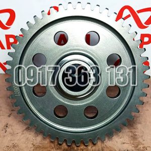 Nhông Lái Bơm Lái Xúc Lật - Image 3