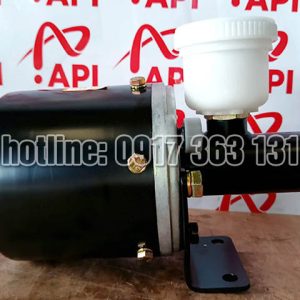 Tổng Phanh Máy Xúc Lật Lonking - Image 3