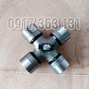 Bạc Đạn Chữ Thập Lonking - Image 3