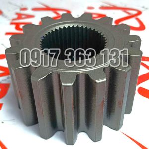 Bánh Răng Mặt Trời Lonking-Liugong - Image 3