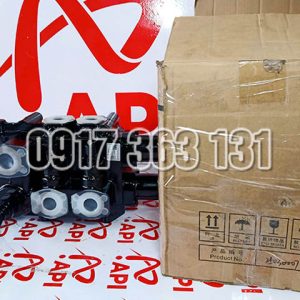 Bộ Chia Thủy Lực, Van Phân Phối Máy Xúc Lật Lonking-Liugong - Image 4