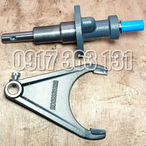 Bộ Gài Số Cơ - Tay Trang Xúc Lật - Image 3