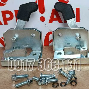 Bộ Khóa Cửa Cabin Xúc Lật Lonking-Liugong - Image 4