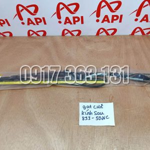 Bộ Motor Chổi Gạt Nước Mưa - Image 3