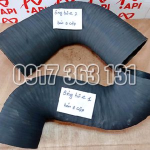 Ống Lọc Gió Xúc Lật Lonking-Liugong - Image 4