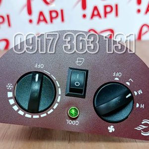 Van An Toàn Cảm Biến Xúc Lật Lonking-Liugong - Image 3