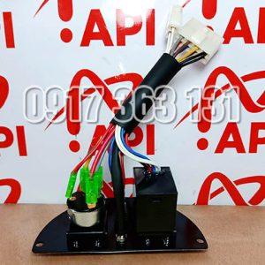 Van An Toàn Cảm Biến Xúc Lật Lonking-Liugong - Image 4